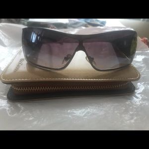 Dior Sunglasses. Real and authentic.